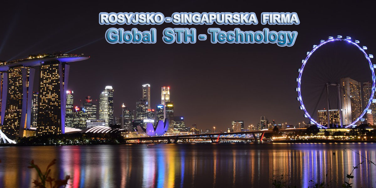 Global STH Technology